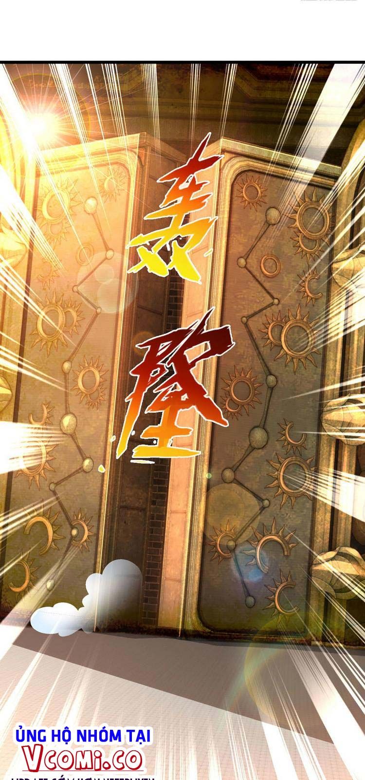 đọc truyện Bắt Đầu Với Chí Tôn Đan Điền Chương 98 ảnh 10 tại Thiên Thai Truyện