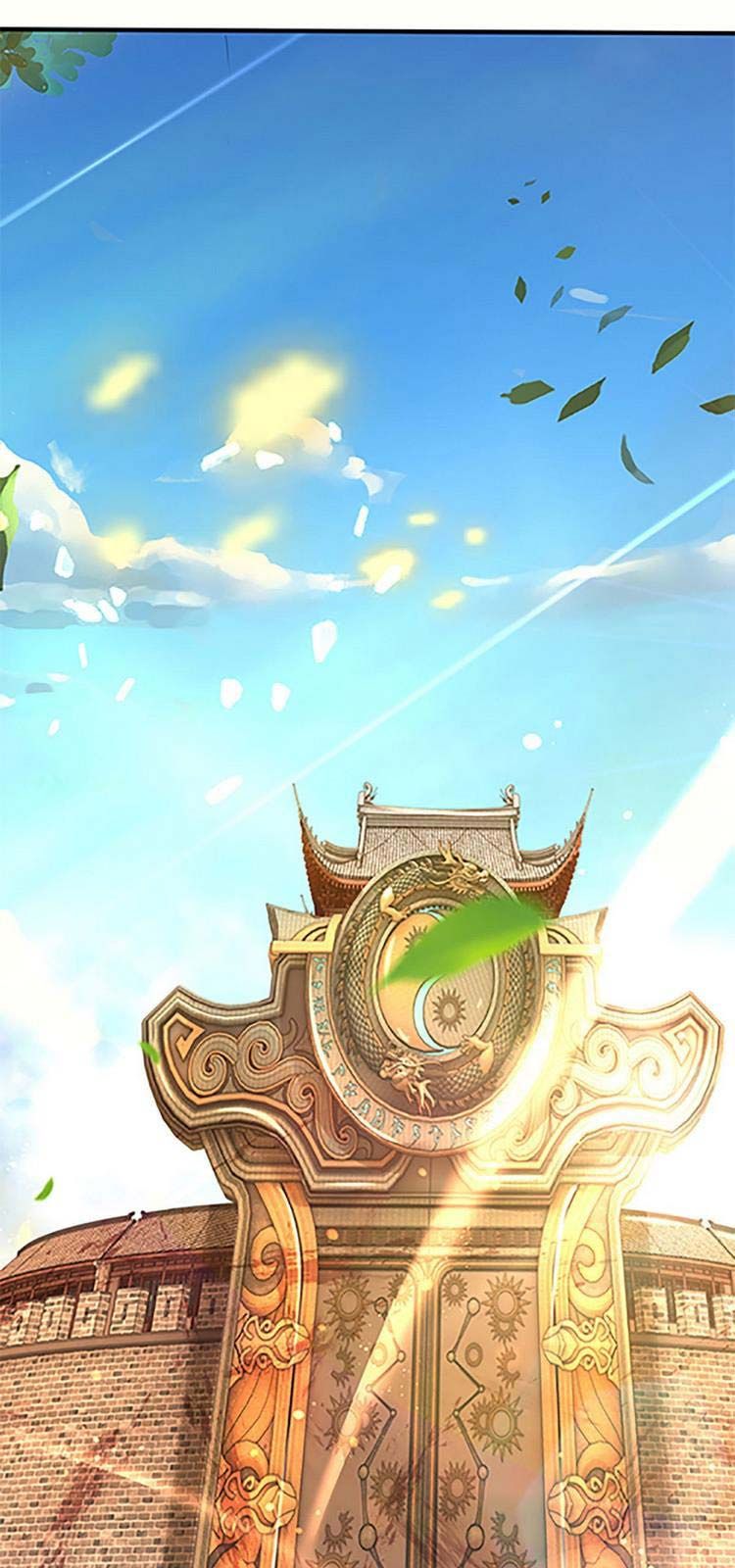 đọc truyện Bắt Đầu Với Chí Tôn Đan Điền Chương 99 ảnh 3 tại Thiên Thai Truyện