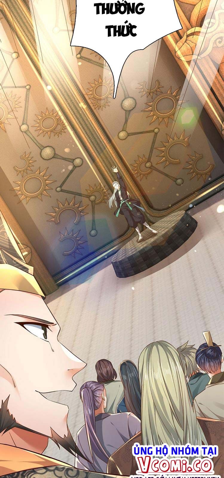 đọc truyện Bắt Đầu Với Chí Tôn Đan Điền Chương 99 ảnh 13 tại Thiên Thai Truyện