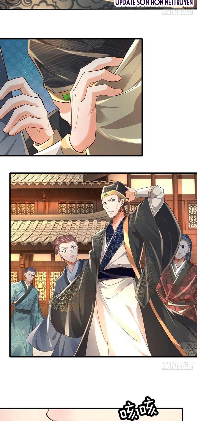 đọc truyện Bắt Đầu Với Chí Tôn Đan Điền Chương 99 ảnh 14 tại Thiên Thai Truyện