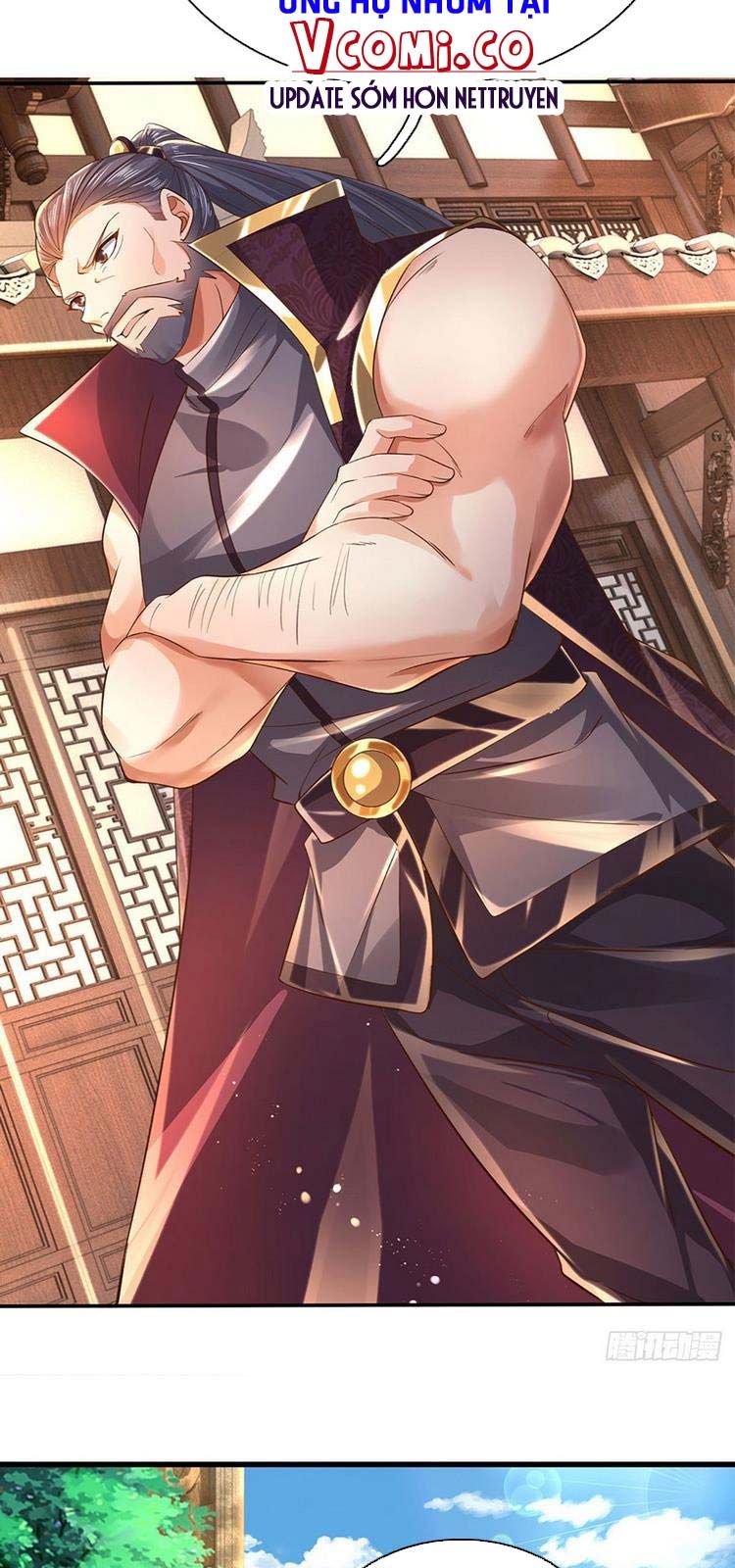 đọc truyện Bắt Đầu Với Chí Tôn Đan Điền Chương 99 ảnh 19 tại Thiên Thai Truyện