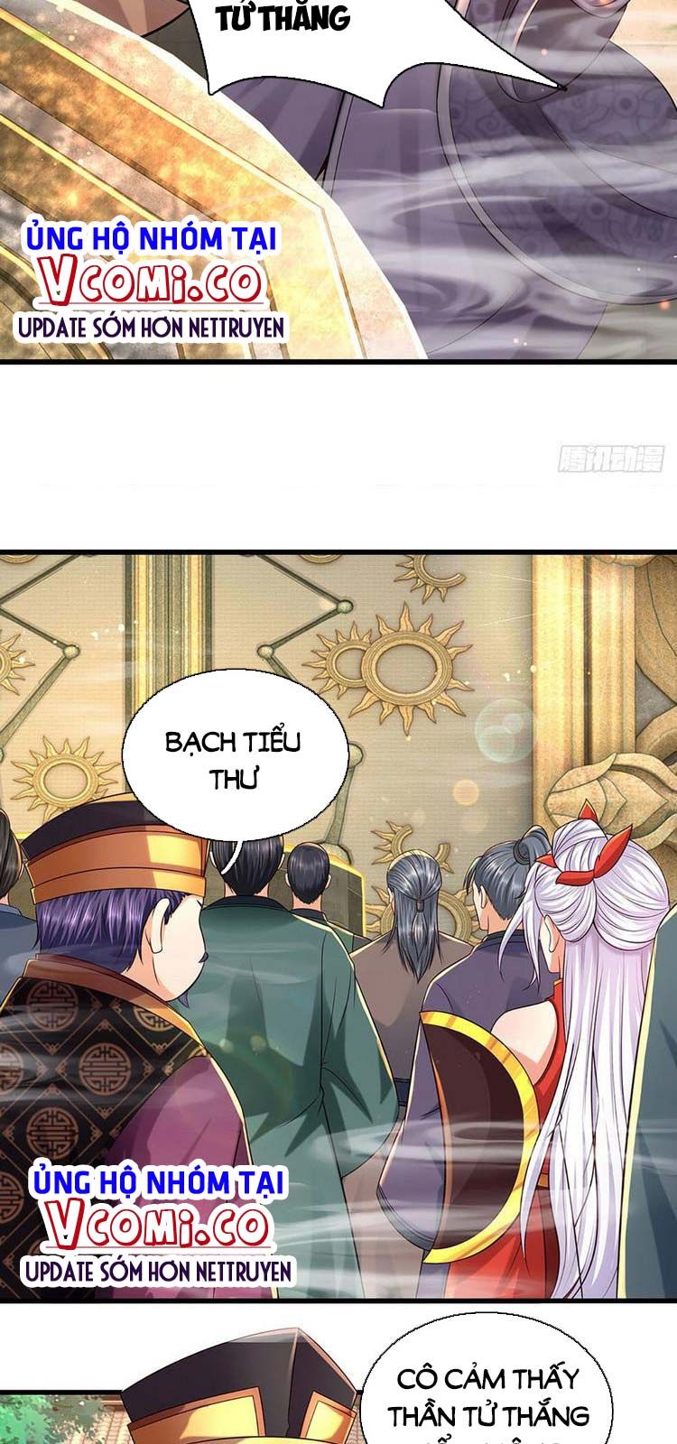 đọc truyện Bắt Đầu Với Chí Tôn Đan Điền Chương 99 ảnh 26 tại Thiên Thai Truyện