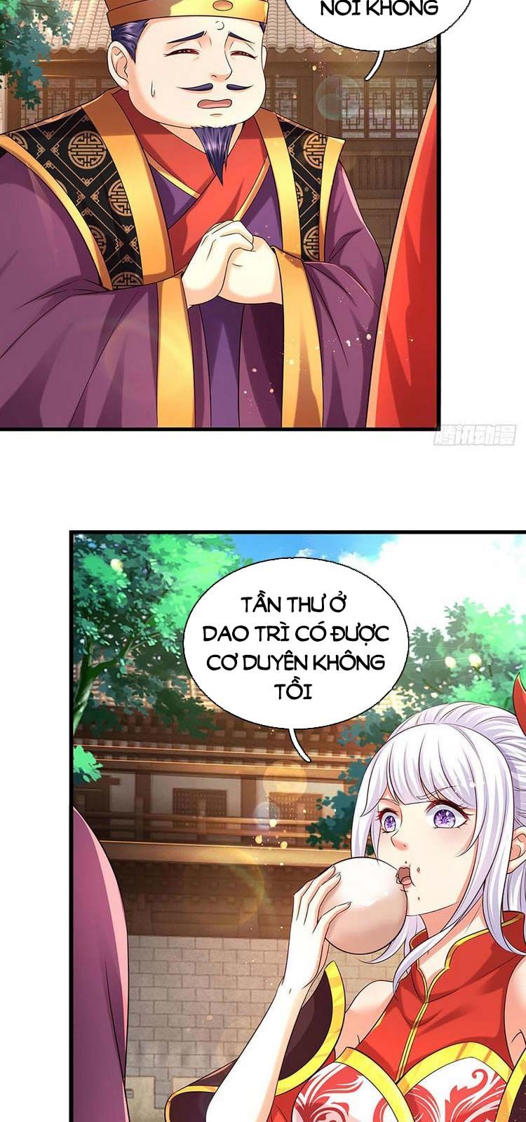 đọc truyện Bắt Đầu Với Chí Tôn Đan Điền Chương 99 ảnh 27 tại Thiên Thai Truyện