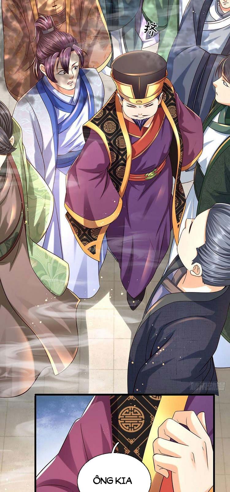 đọc truyện Bắt Đầu Với Chí Tôn Đan Điền Chương 99 ảnh 30 tại Thiên Thai Truyện