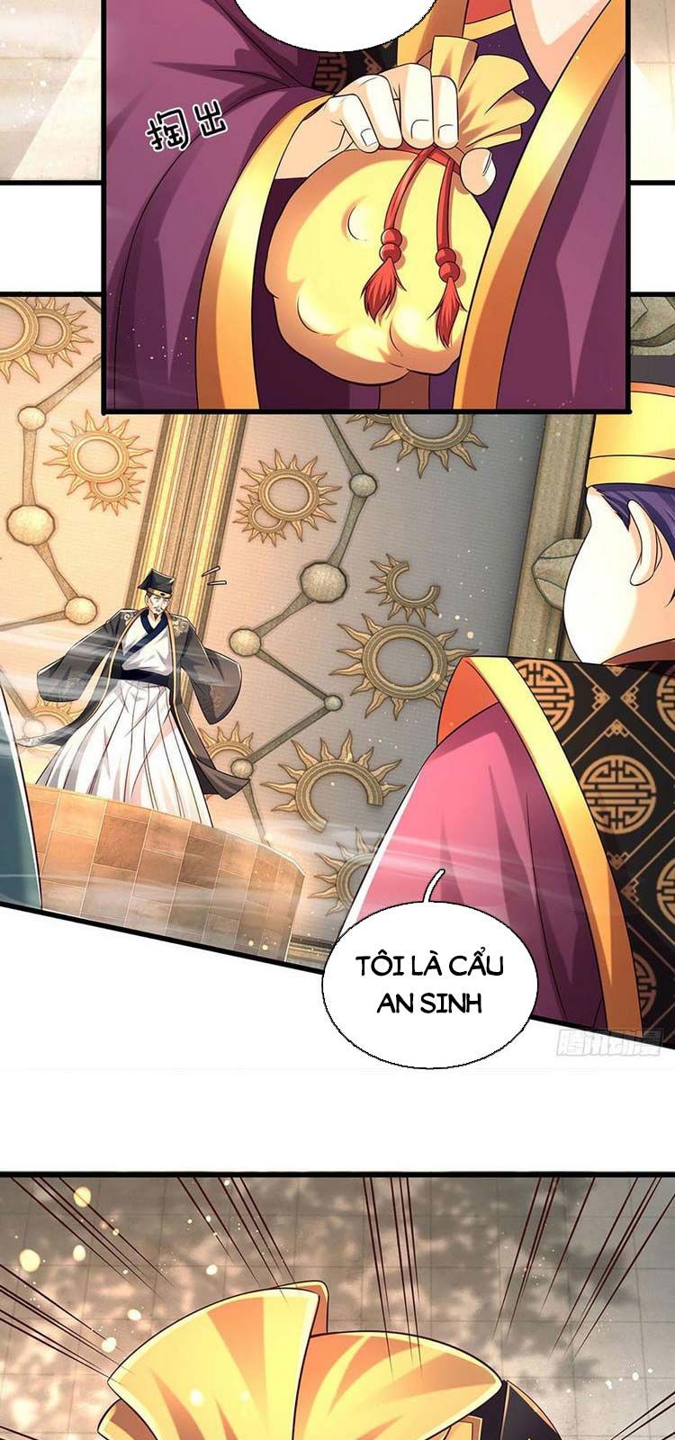 đọc truyện Bắt Đầu Với Chí Tôn Đan Điền Chương 99 ảnh 31 tại Thiên Thai Truyện