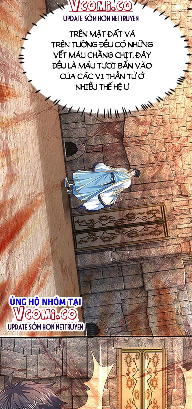 đọc truyện Bắt Đầu Với Chí Tôn Đan Điền Chương 99 ảnh 9 tại Thiên Thai Truyện