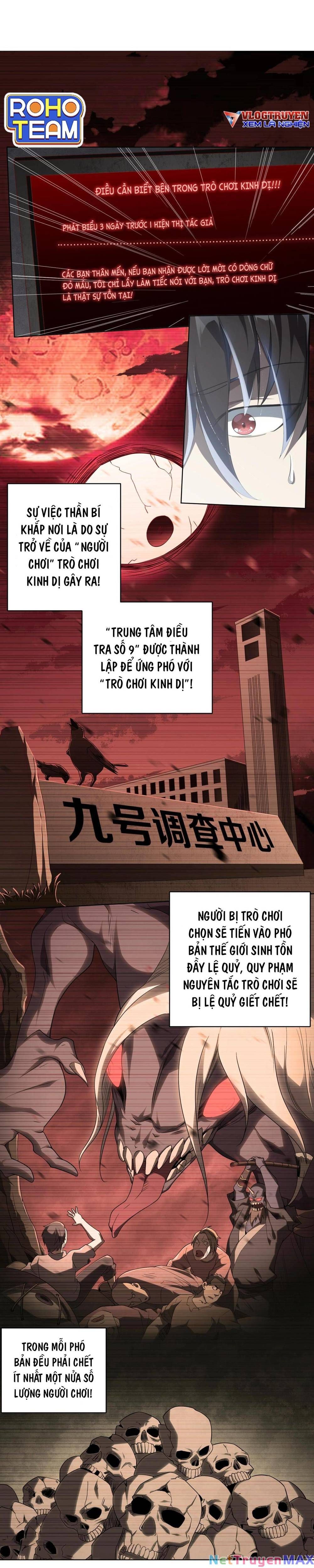 đọc truyện Bắt Đầu Với Trăm Vạn Minh Tệ Chương 1 ảnh 12 tại Thiên Thai Truyện