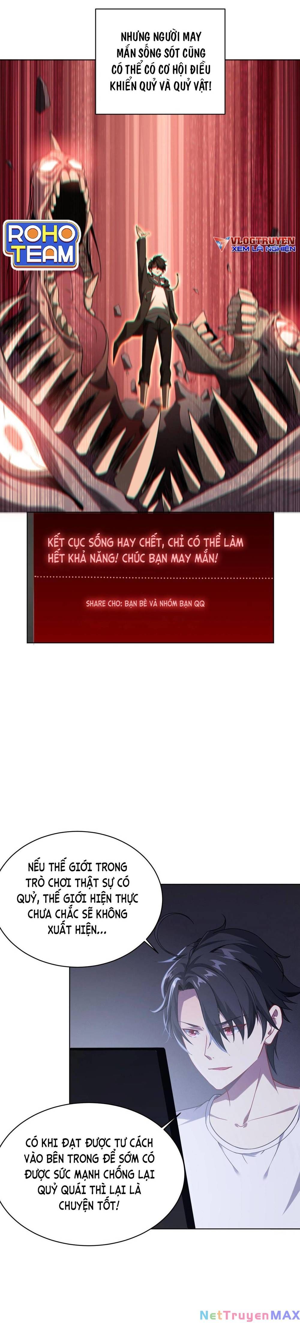 đọc truyện Bắt Đầu Với Trăm Vạn Minh Tệ Chương 1 ảnh 13 tại Thiên Thai Truyện