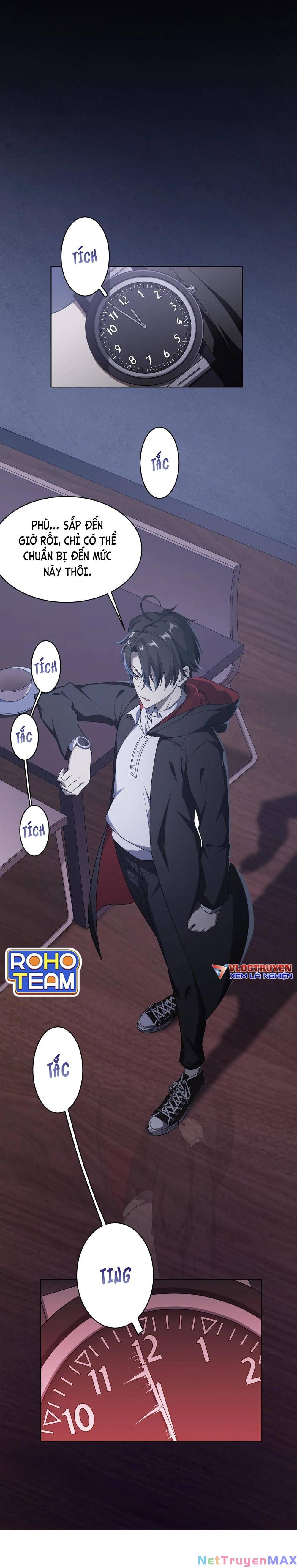 đọc truyện Bắt Đầu Với Trăm Vạn Minh Tệ Chương 1 ảnh 15 tại Thiên Thai Truyện