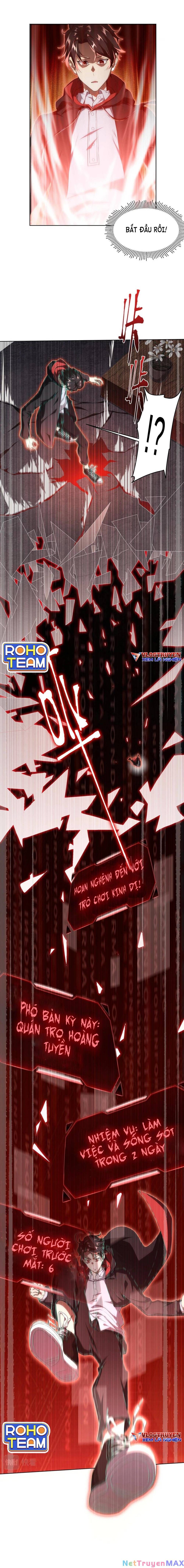 đọc truyện Bắt Đầu Với Trăm Vạn Minh Tệ Chương 1 ảnh 16 tại Thiên Thai Truyện