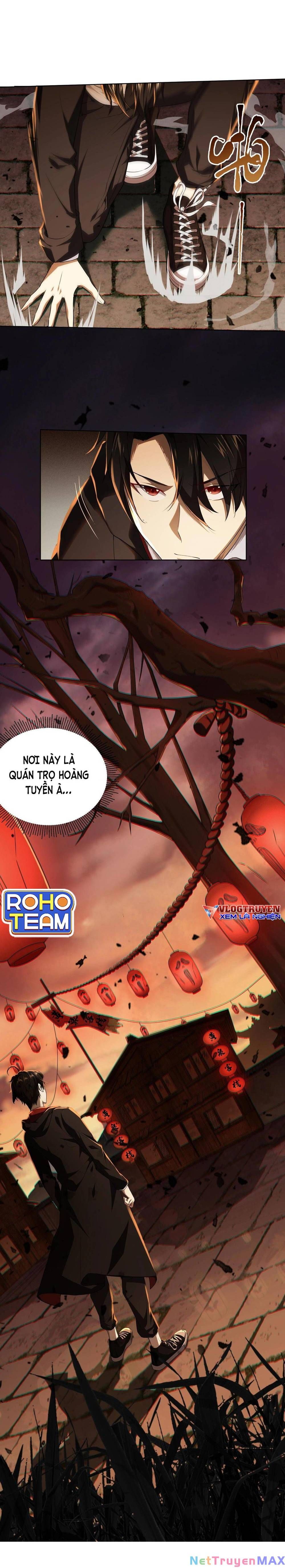 đọc truyện Bắt Đầu Với Trăm Vạn Minh Tệ Chương 1 ảnh 17 tại Thiên Thai Truyện