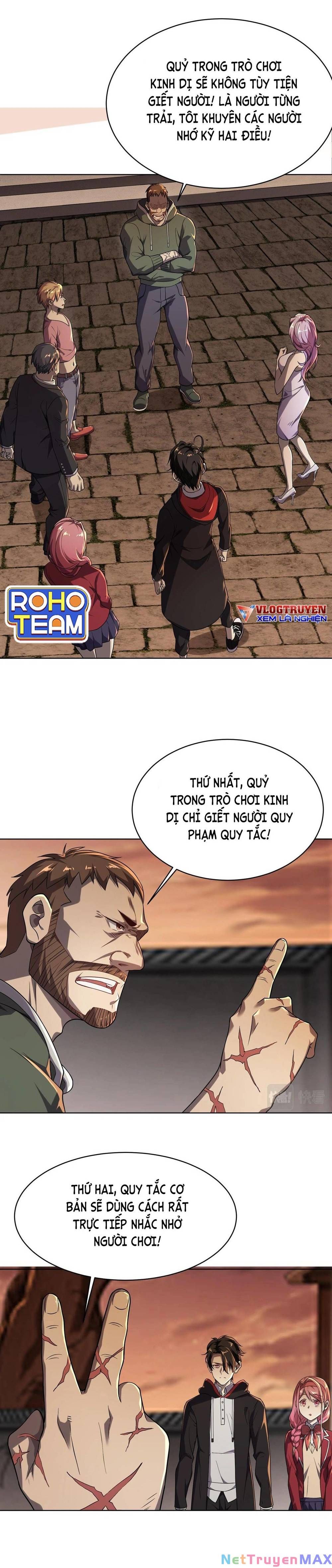 đọc truyện Bắt Đầu Với Trăm Vạn Minh Tệ Chương 1 ảnh 23 tại Thiên Thai Truyện