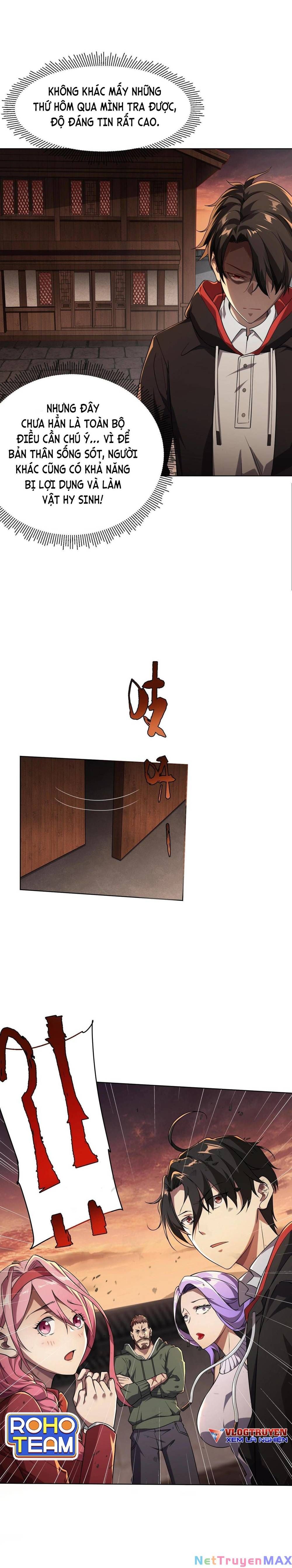 đọc truyện Bắt Đầu Với Trăm Vạn Minh Tệ Chương 1 ảnh 24 tại Thiên Thai Truyện