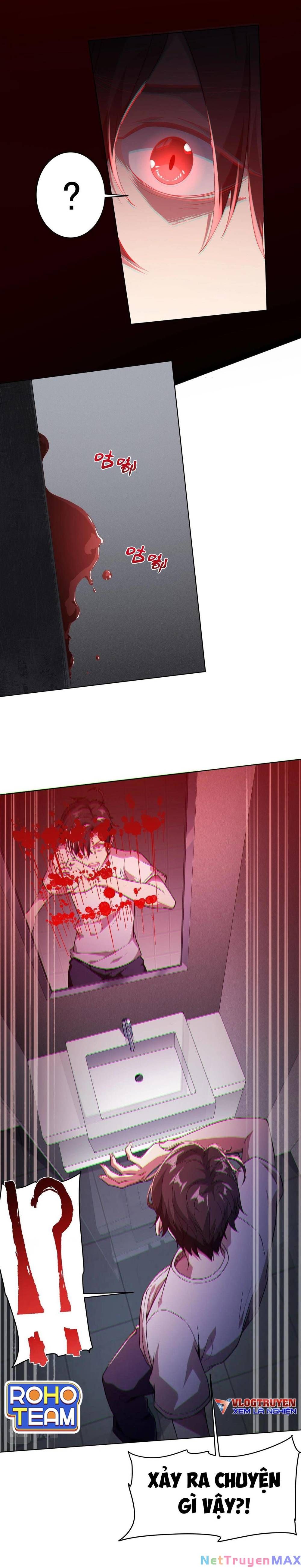 đọc truyện Bắt Đầu Với Trăm Vạn Minh Tệ Chương 1 ảnh 7 tại Thiên Thai Truyện