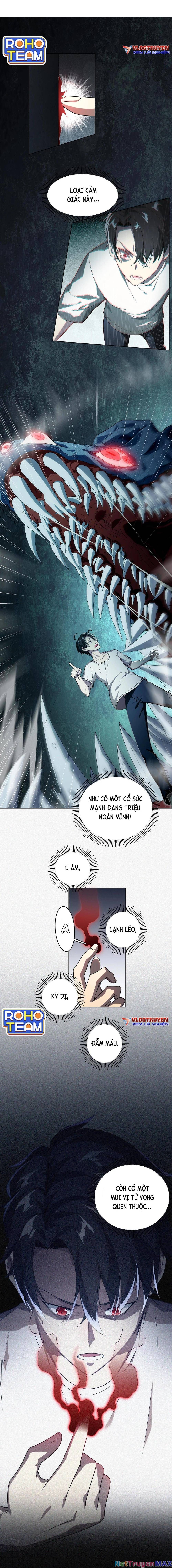 đọc truyện Bắt Đầu Với Trăm Vạn Minh Tệ Chương 1 ảnh 9 tại Thiên Thai Truyện