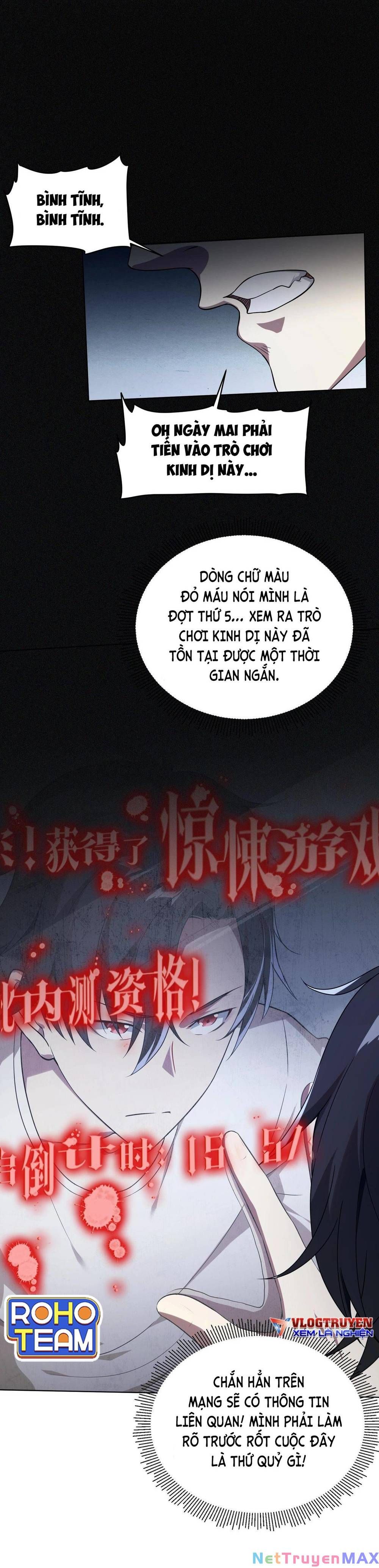 đọc truyện Bắt Đầu Với Trăm Vạn Minh Tệ Chương 1 ảnh 10 tại Thiên Thai Truyện