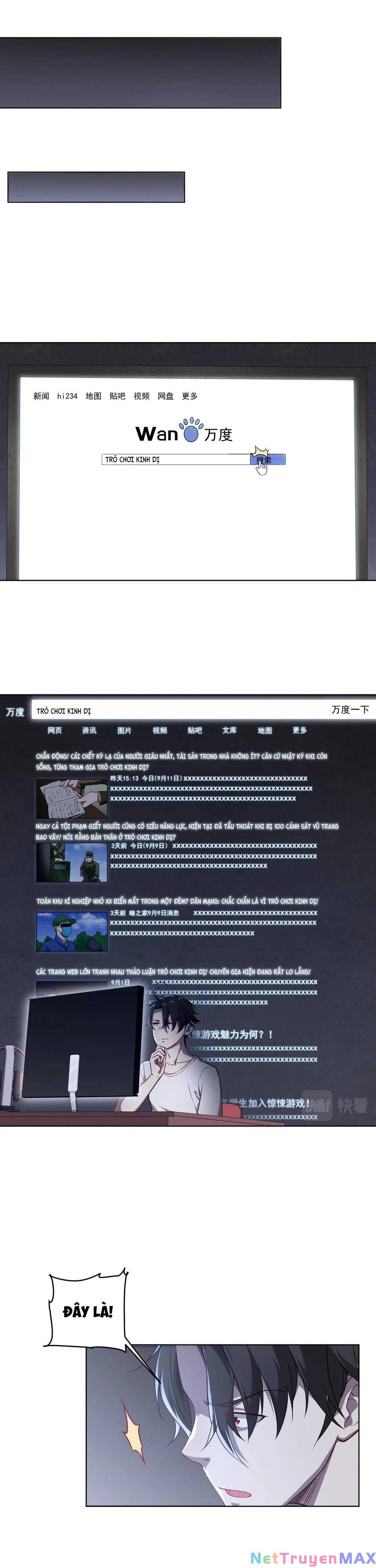 đọc truyện Bắt Đầu Với Trăm Vạn Minh Tệ Chương 1 ảnh 11 tại Thiên Thai Truyện