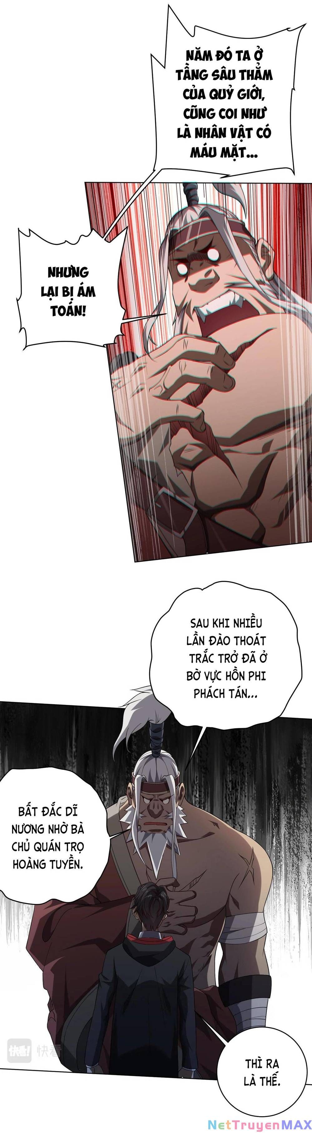 đọc truyện Bắt Đầu Với Trăm Vạn Minh Tệ Chương 10 ảnh 12 tại Thiên Thai Truyện