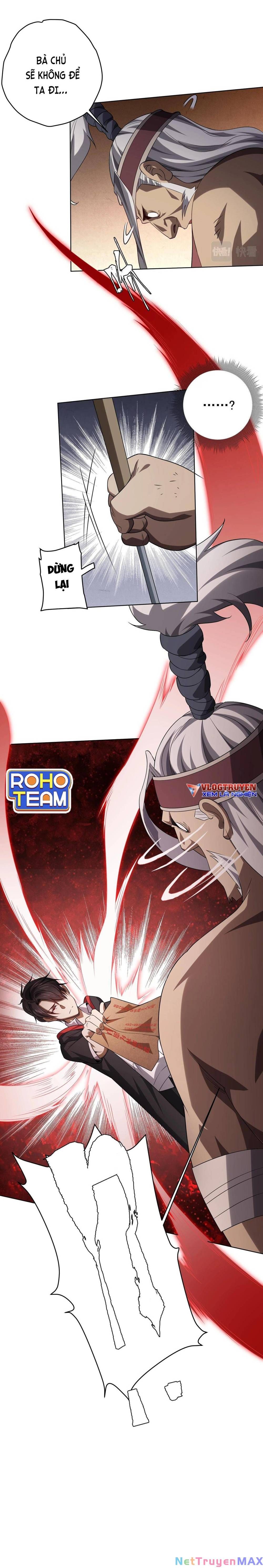 đọc truyện Bắt Đầu Với Trăm Vạn Minh Tệ Chương 10 ảnh 14 tại Thiên Thai Truyện