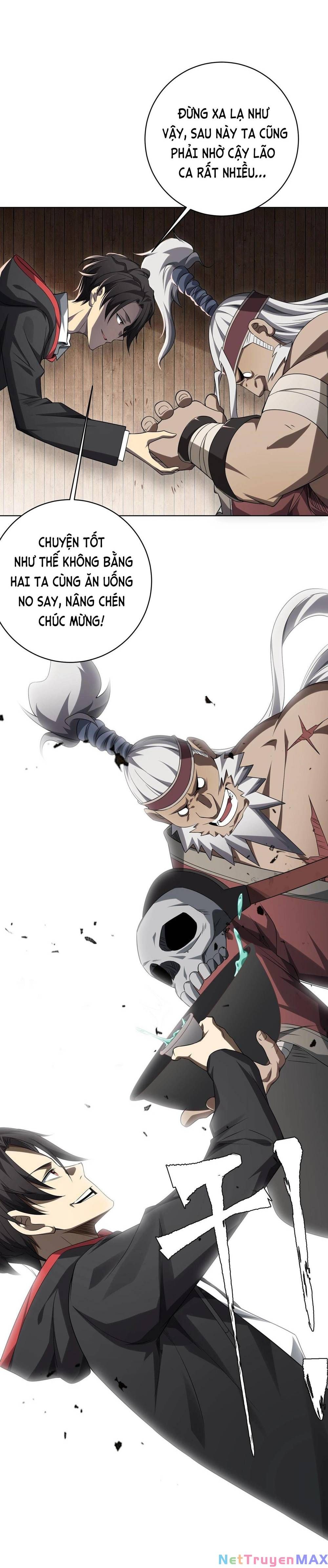 đọc truyện Bắt Đầu Với Trăm Vạn Minh Tệ Chương 10 ảnh 19 tại Thiên Thai Truyện