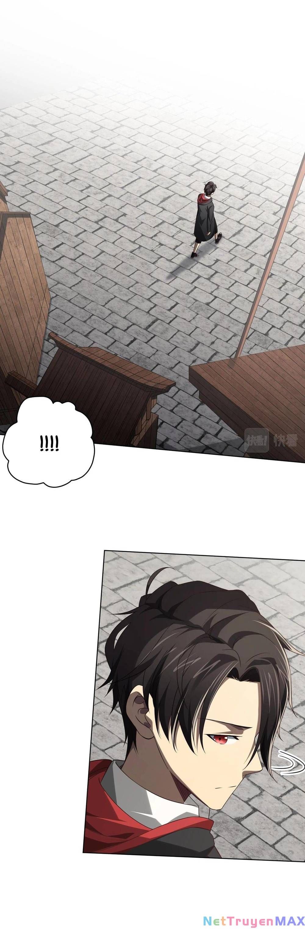 đọc truyện Bắt Đầu Với Trăm Vạn Minh Tệ Chương 10 ảnh 22 tại Thiên Thai Truyện