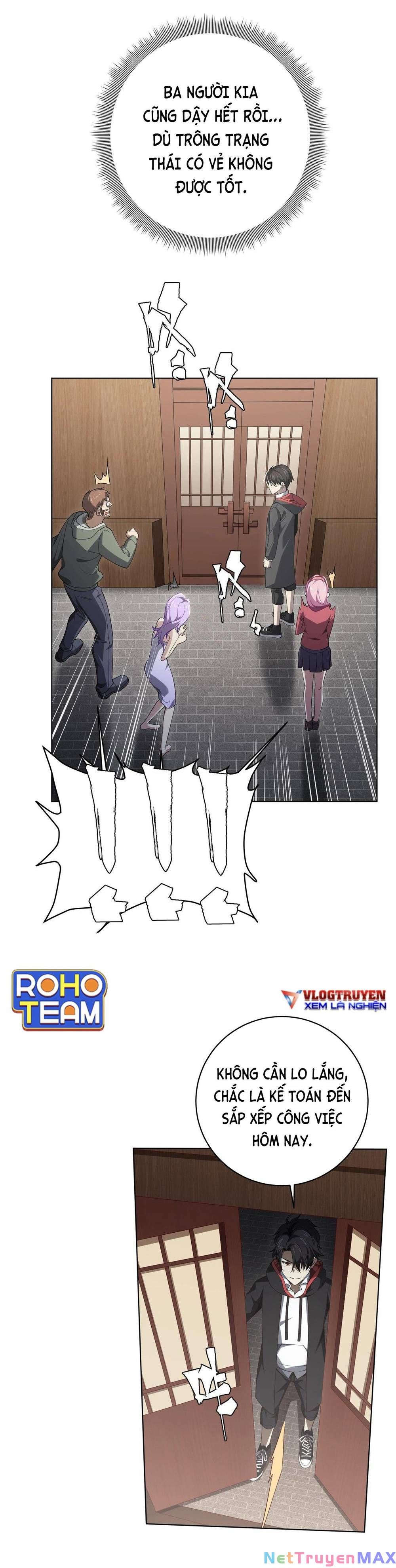 đọc truyện Bắt Đầu Với Trăm Vạn Minh Tệ Chương 10 ảnh 5 tại Thiên Thai Truyện