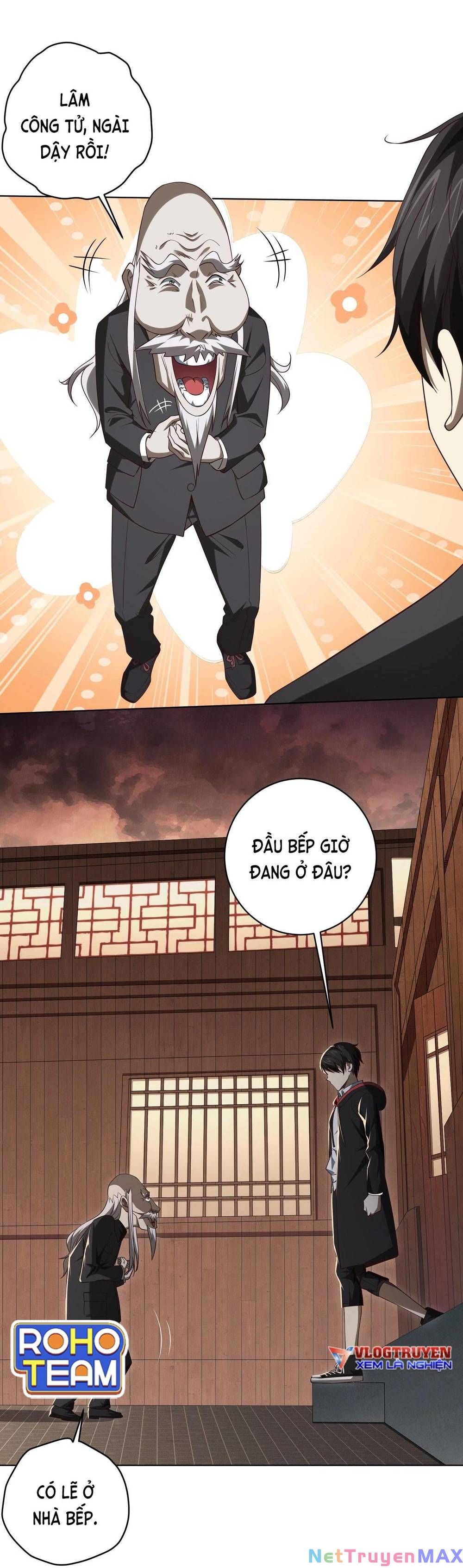 đọc truyện Bắt Đầu Với Trăm Vạn Minh Tệ Chương 10 ảnh 6 tại Thiên Thai Truyện