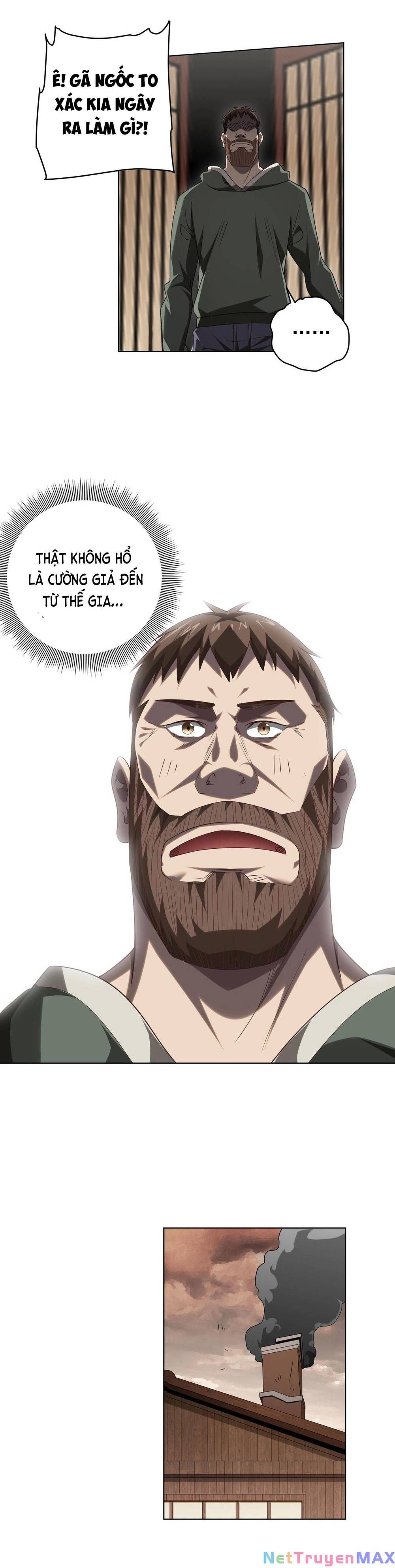 đọc truyện Bắt Đầu Với Trăm Vạn Minh Tệ Chương 10 ảnh 8 tại Thiên Thai Truyện