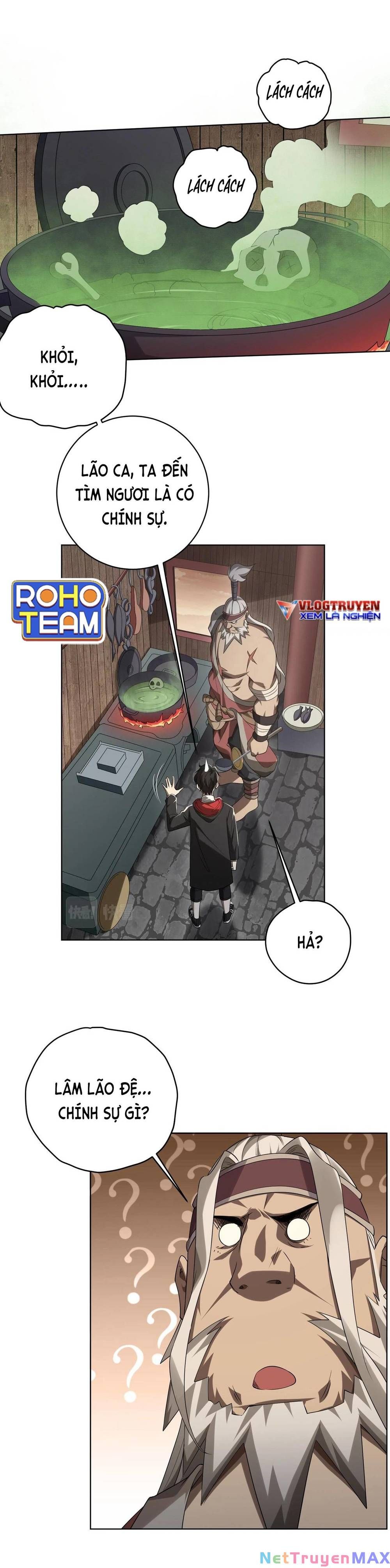 đọc truyện Bắt Đầu Với Trăm Vạn Minh Tệ Chương 10 ảnh 10 tại Thiên Thai Truyện