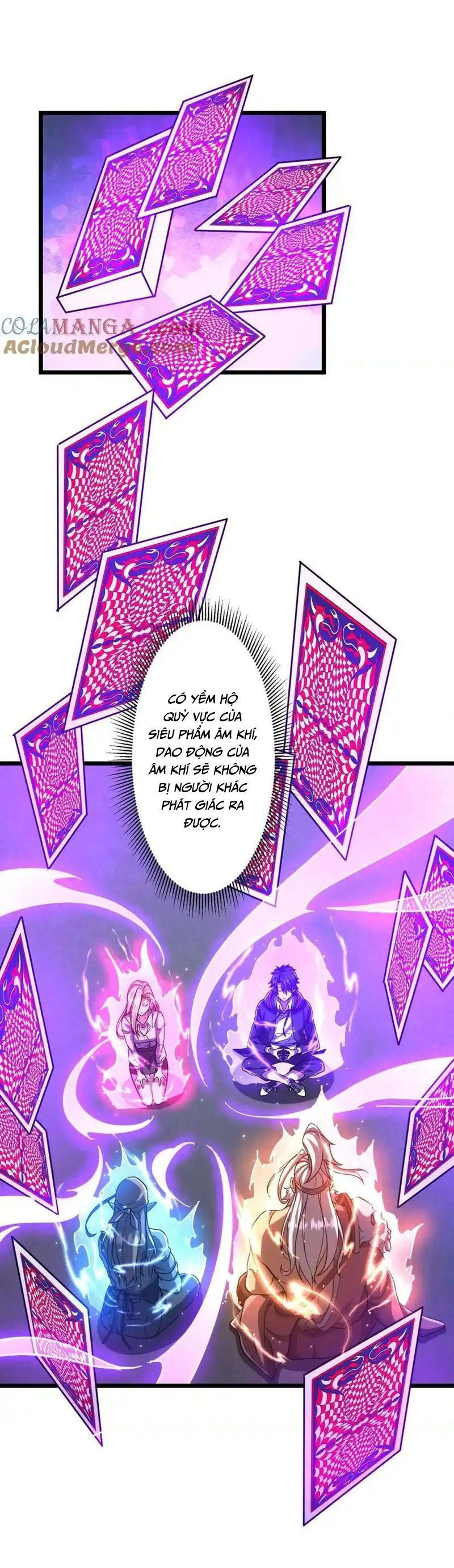 đọc truyện Bắt Đầu Với Trăm Vạn Minh Tệ Chương 100 ảnh 12 tại Thiên Thai Truyện