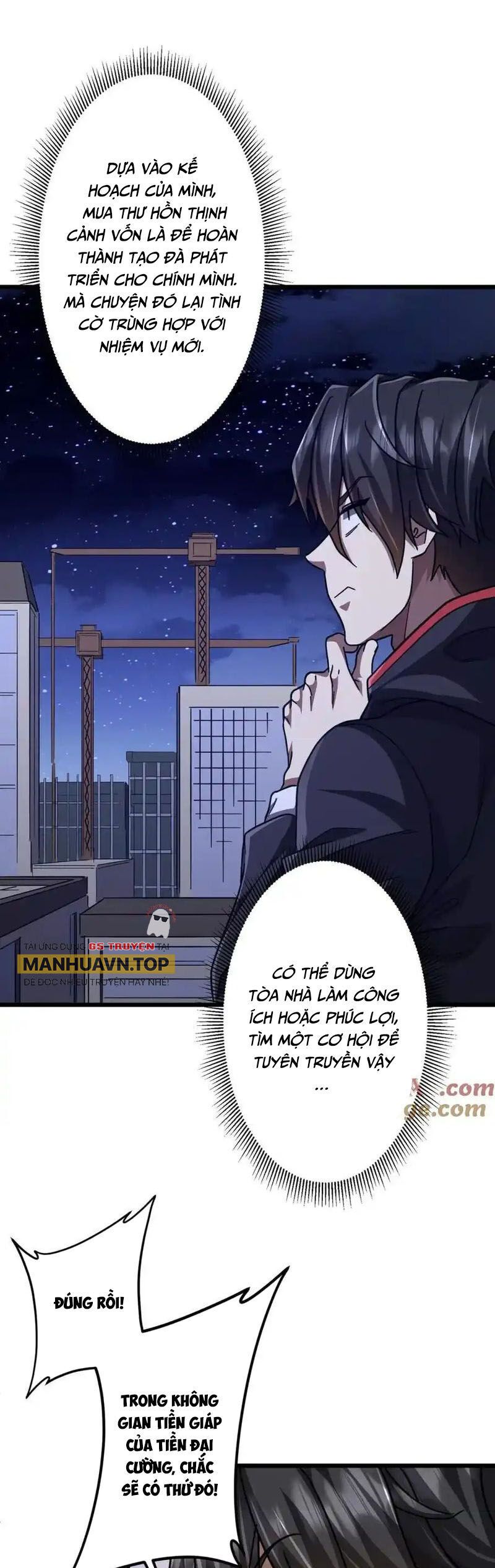 đọc truyện Bắt Đầu Với Trăm Vạn Minh Tệ Chương 100 ảnh 17 tại Thiên Thai Truyện