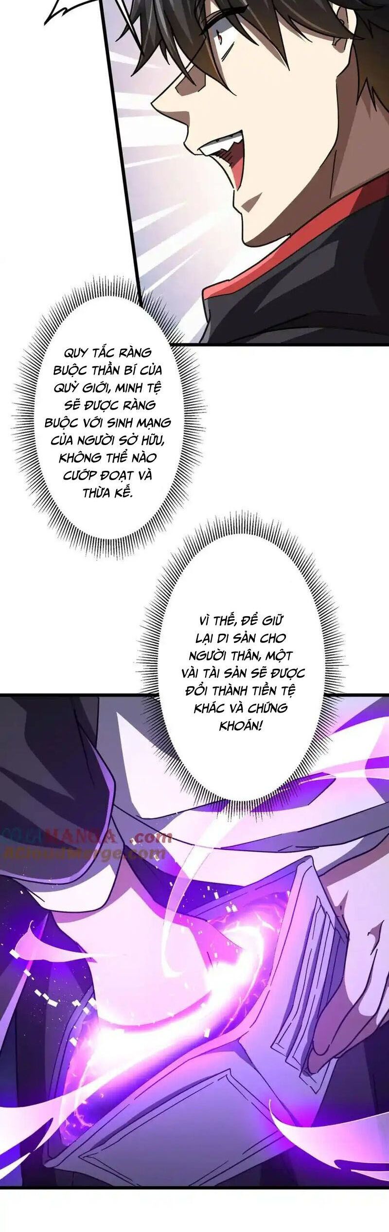 đọc truyện Bắt Đầu Với Trăm Vạn Minh Tệ Chương 100 ảnh 18 tại Thiên Thai Truyện