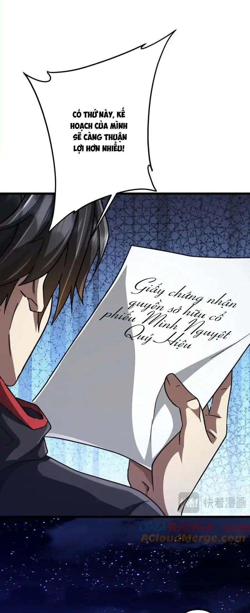 đọc truyện Bắt Đầu Với Trăm Vạn Minh Tệ Chương 100 ảnh 19 tại Thiên Thai Truyện