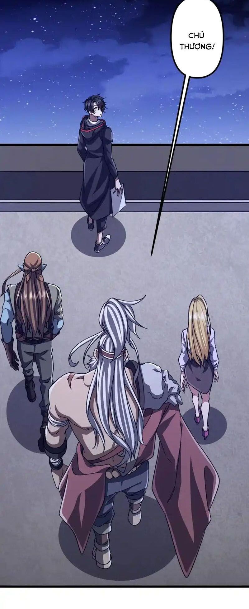 đọc truyện Bắt Đầu Với Trăm Vạn Minh Tệ Chương 100 ảnh 20 tại Thiên Thai Truyện