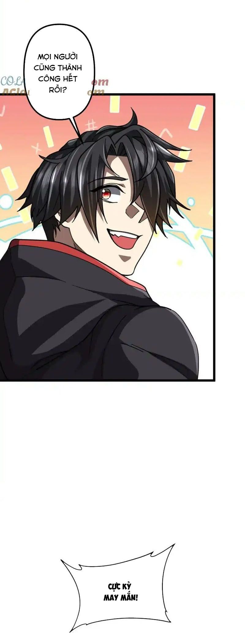 đọc truyện Bắt Đầu Với Trăm Vạn Minh Tệ Chương 100 ảnh 21 tại Thiên Thai Truyện