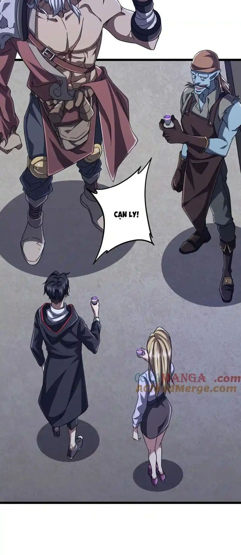 đọc truyện Bắt Đầu Với Trăm Vạn Minh Tệ Chương 100 ảnh 4 tại Thiên Thai Truyện