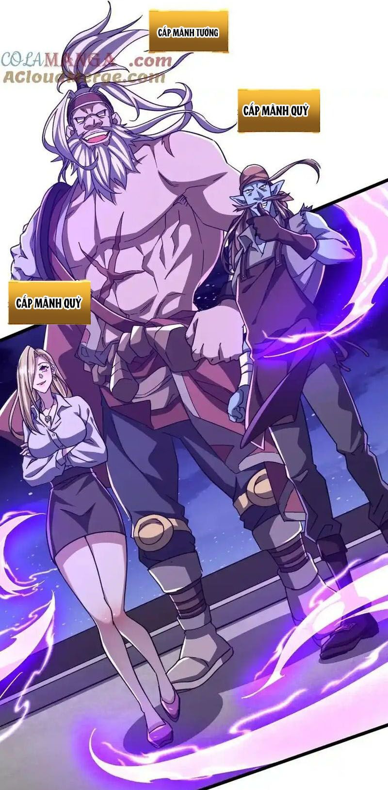 đọc truyện Bắt Đầu Với Trăm Vạn Minh Tệ Chương 100 ảnh 22 tại Thiên Thai Truyện