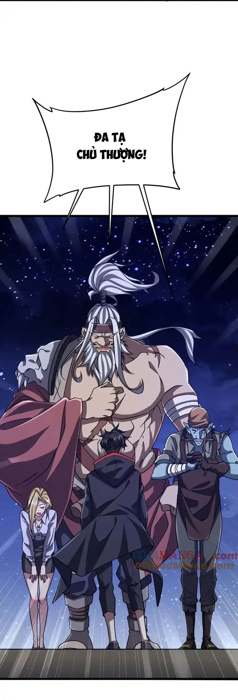 đọc truyện Bắt Đầu Với Trăm Vạn Minh Tệ Chương 100 ảnh 24 tại Thiên Thai Truyện