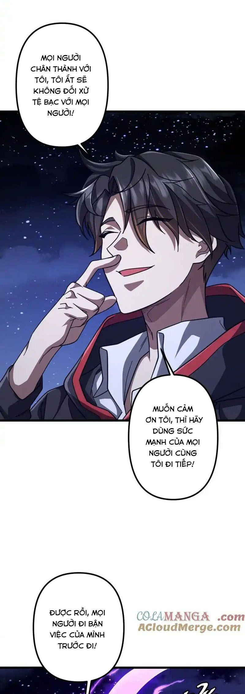 đọc truyện Bắt Đầu Với Trăm Vạn Minh Tệ Chương 100 ảnh 25 tại Thiên Thai Truyện