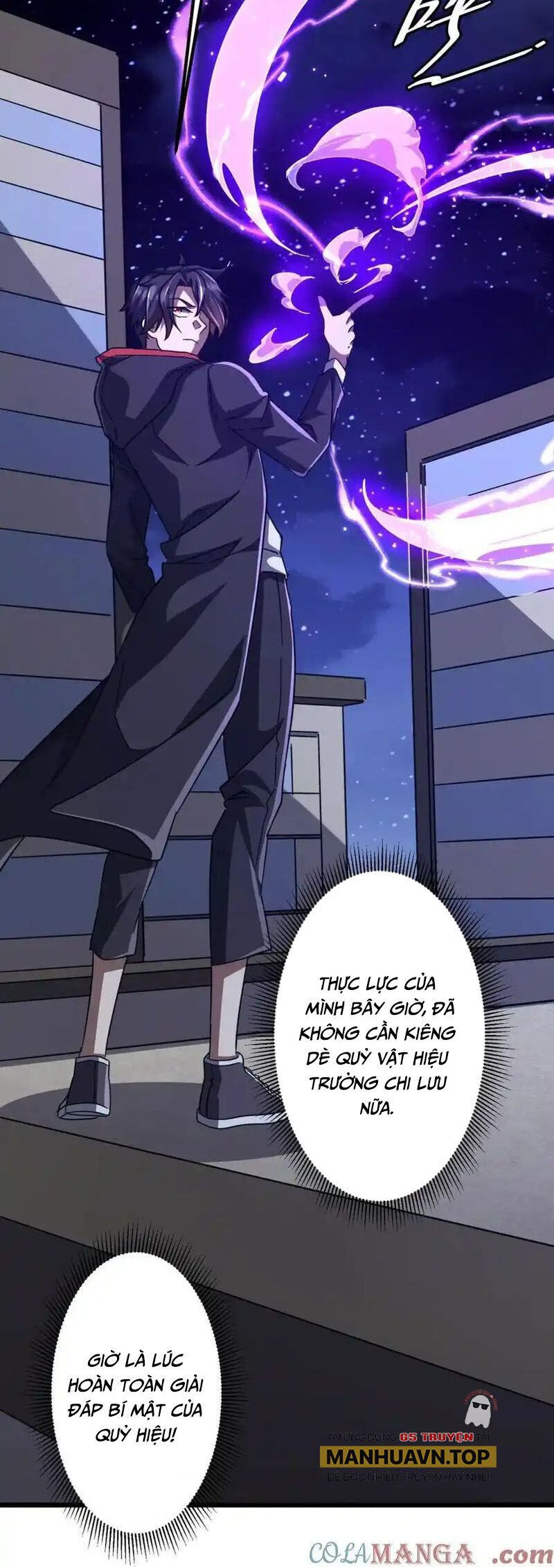 đọc truyện Bắt Đầu Với Trăm Vạn Minh Tệ Chương 100 ảnh 26 tại Thiên Thai Truyện