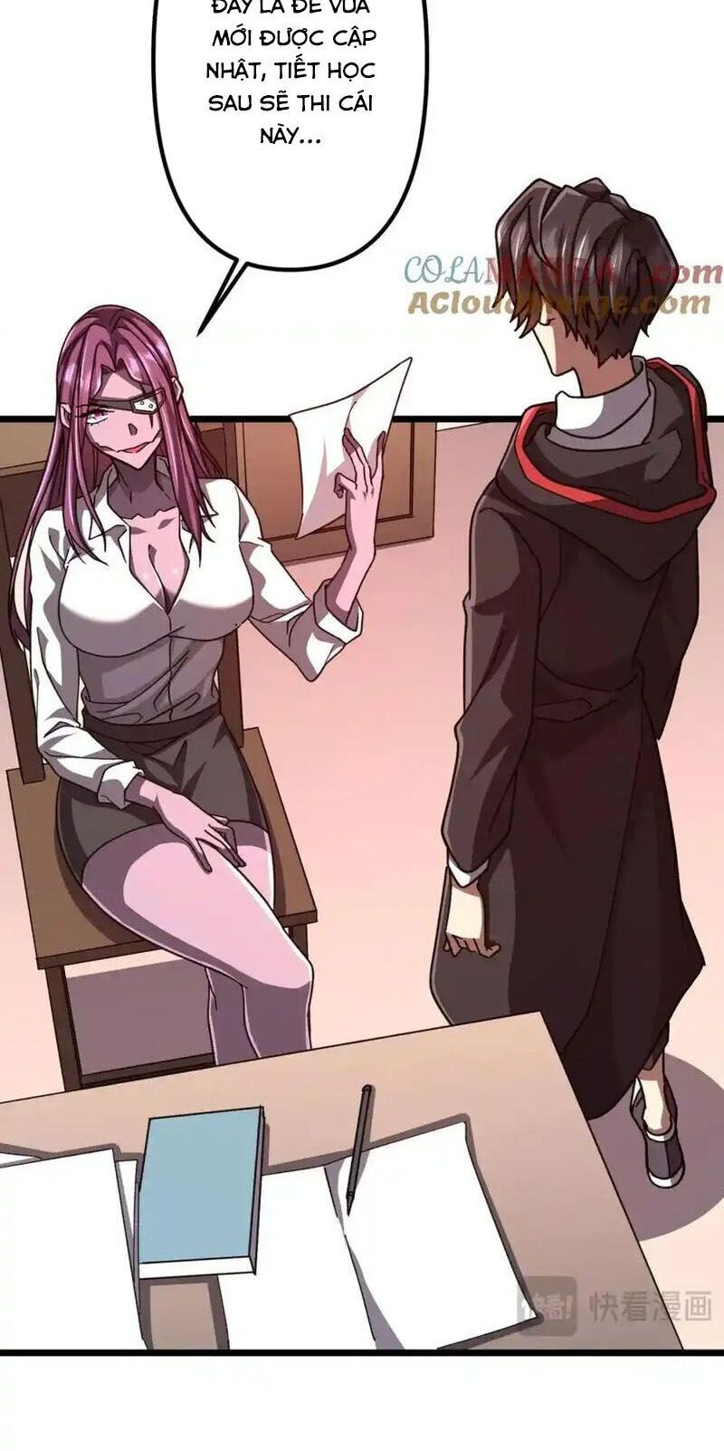 đọc truyện Bắt Đầu Với Trăm Vạn Minh Tệ Chương 100 ảnh 28 tại Thiên Thai Truyện