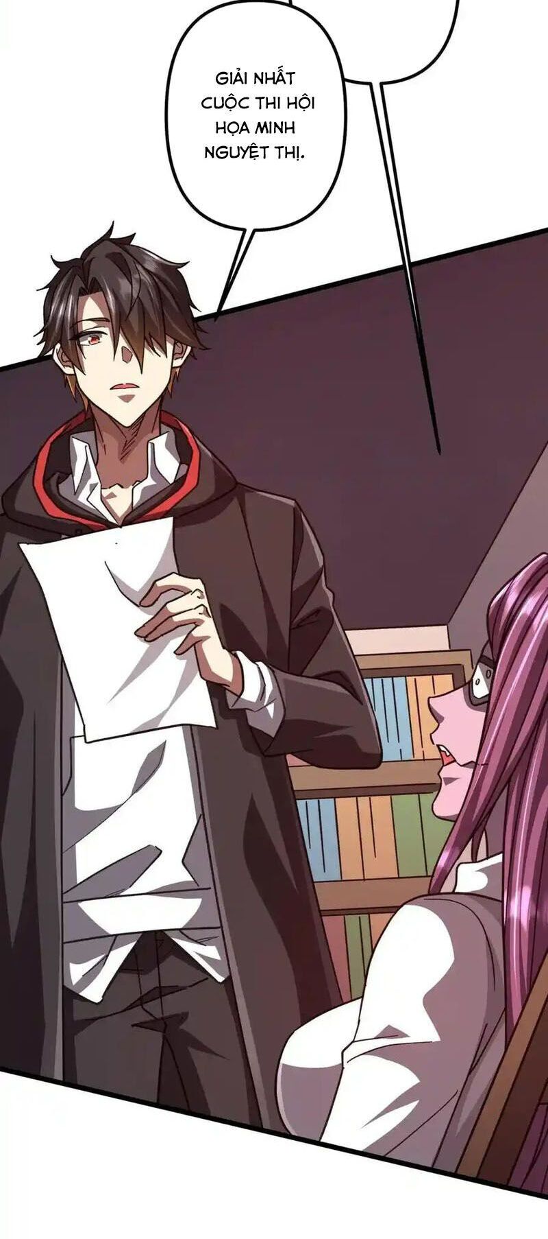 đọc truyện Bắt Đầu Với Trăm Vạn Minh Tệ Chương 100 ảnh 30 tại Thiên Thai Truyện