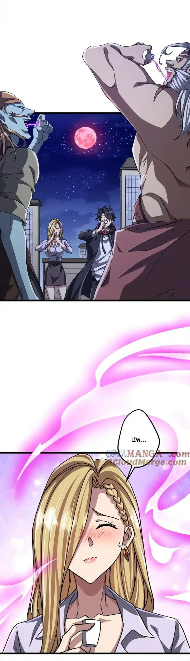 đọc truyện Bắt Đầu Với Trăm Vạn Minh Tệ Chương 100 ảnh 5 tại Thiên Thai Truyện