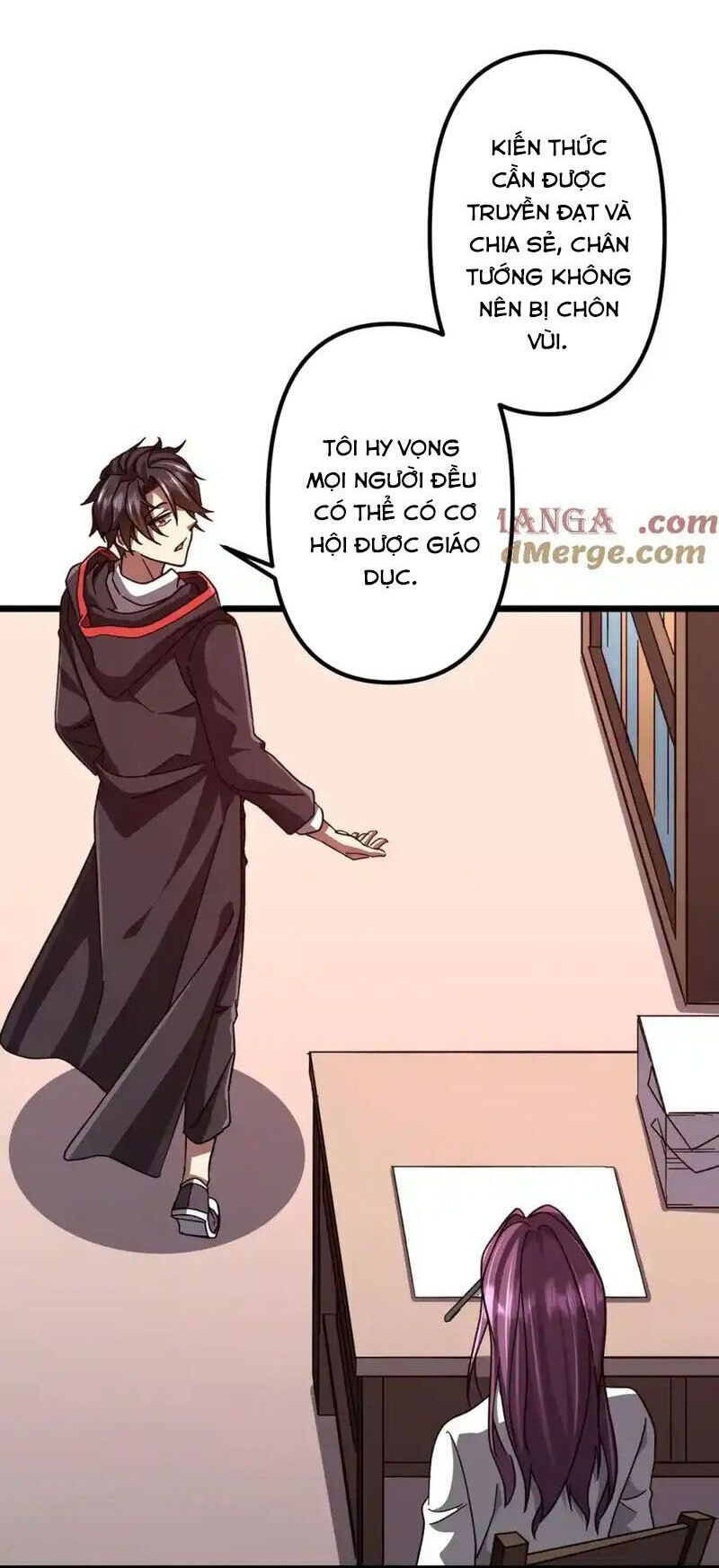 đọc truyện Bắt Đầu Với Trăm Vạn Minh Tệ Chương 100 ảnh 33 tại Thiên Thai Truyện