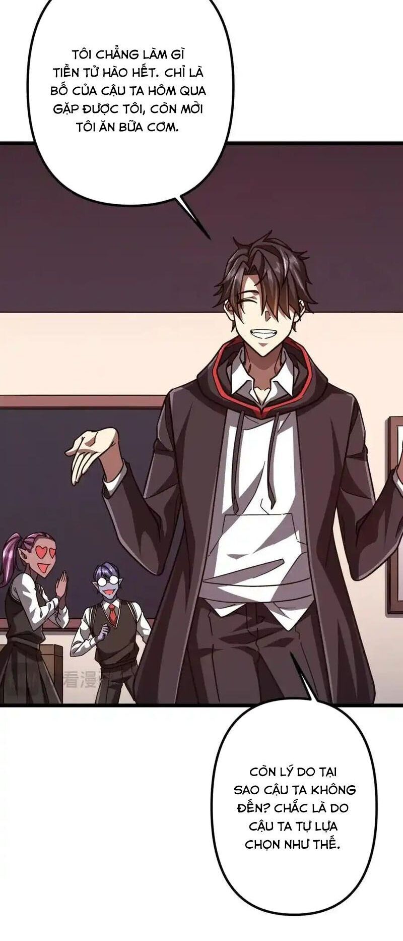 đọc truyện Bắt Đầu Với Trăm Vạn Minh Tệ Chương 100 ảnh 37 tại Thiên Thai Truyện