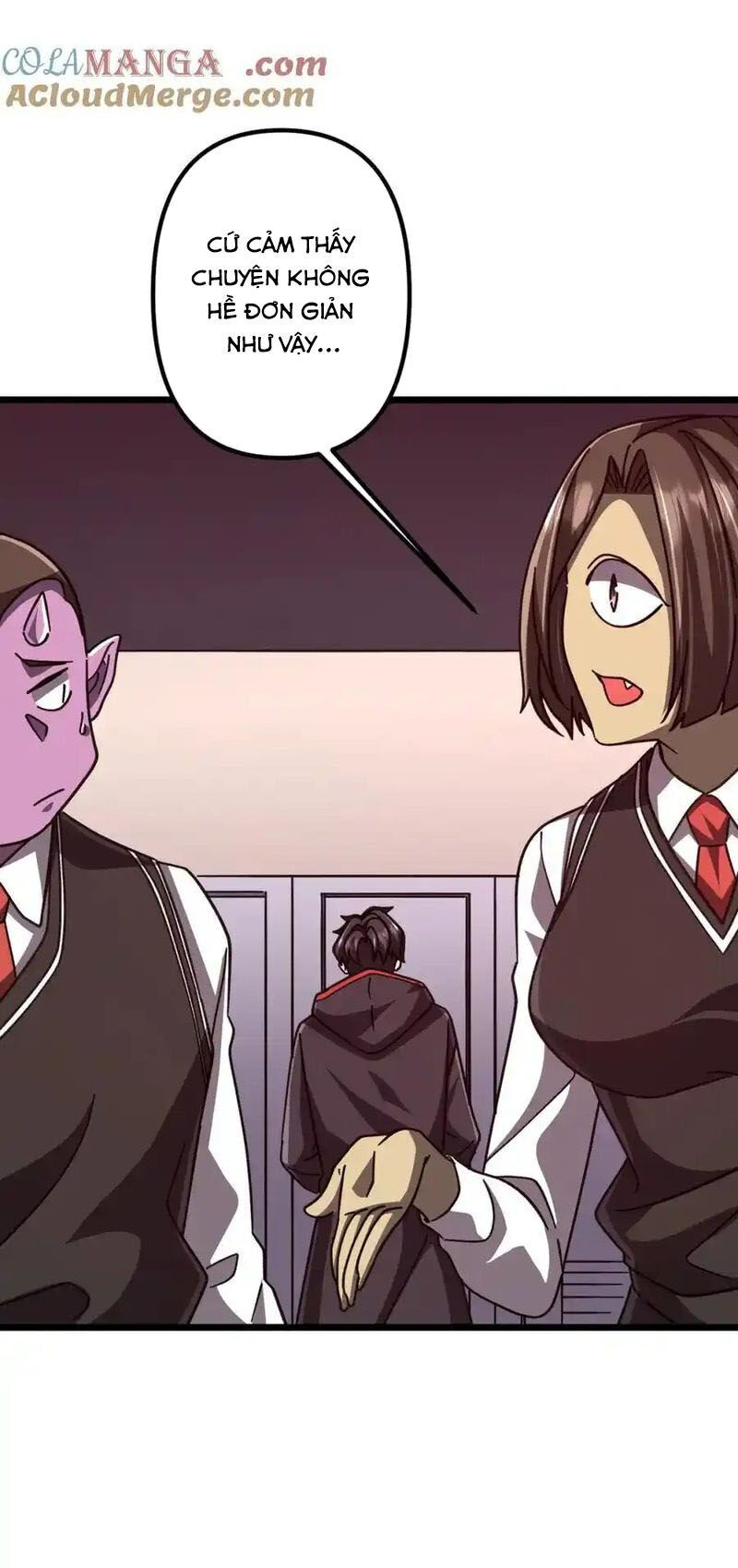 đọc truyện Bắt Đầu Với Trăm Vạn Minh Tệ Chương 100 ảnh 38 tại Thiên Thai Truyện