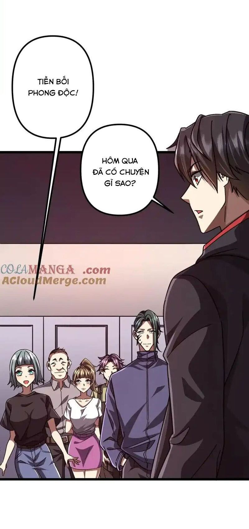 đọc truyện Bắt Đầu Với Trăm Vạn Minh Tệ Chương 100 ảnh 39 tại Thiên Thai Truyện