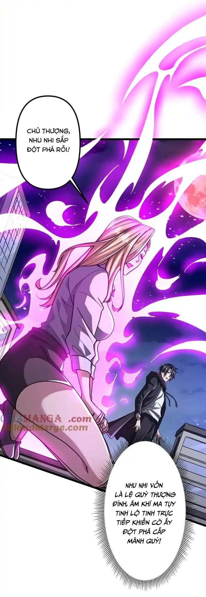 đọc truyện Bắt Đầu Với Trăm Vạn Minh Tệ Chương 100 ảnh 6 tại Thiên Thai Truyện