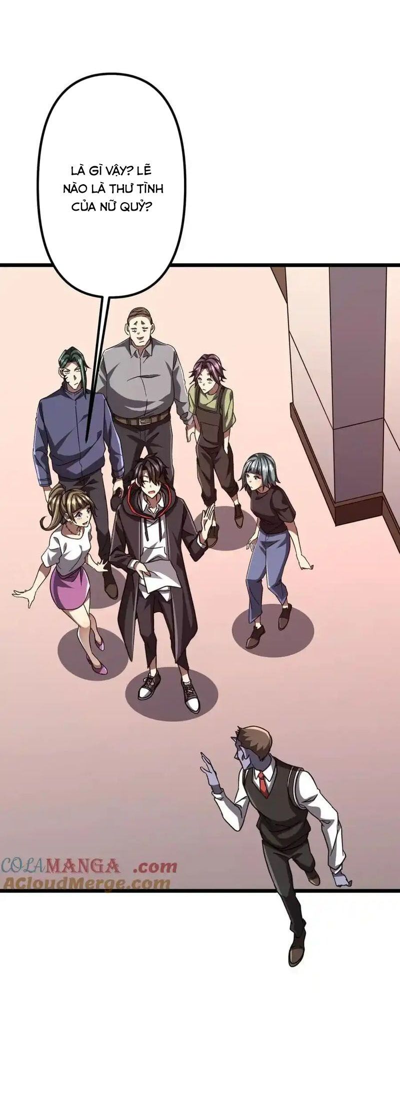 đọc truyện Bắt Đầu Với Trăm Vạn Minh Tệ Chương 100 ảnh 44 tại Thiên Thai Truyện