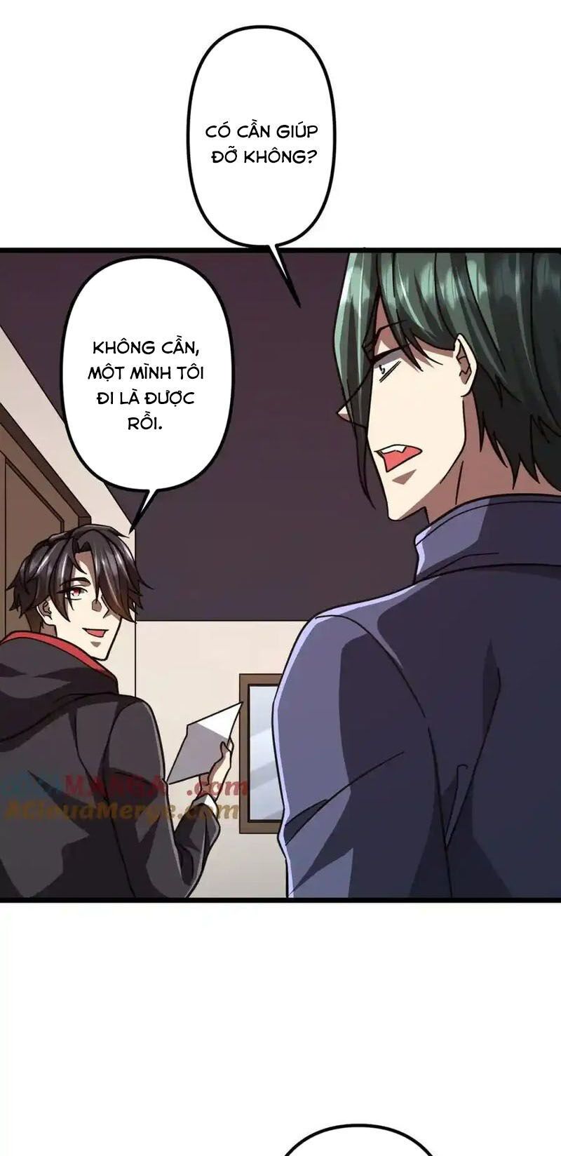 đọc truyện Bắt Đầu Với Trăm Vạn Minh Tệ Chương 100 ảnh 47 tại Thiên Thai Truyện